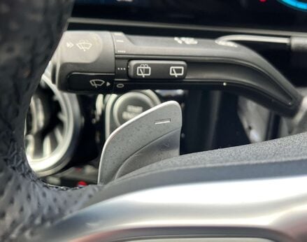 Mercedes-Benz B Class 2.0 B 200 AMG Line Edition Premium D Auto 5dr 56