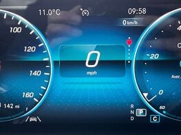 Mercedes-Benz B Class 2.0 B 200 AMG Line Edition Premium D Auto 5dr 26