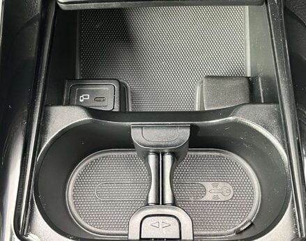 Mercedes-Benz B Class 2.0 B 200 AMG Line Edition Premium D Auto 5dr 52