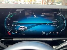 Mercedes-Benz B Class 2.0 B 200 AMG Line Edition Premium D Auto 5dr 31