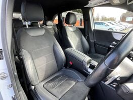 Mercedes-Benz B Class 2.0 B 200 AMG Line Edition Premium D Auto 5dr 62