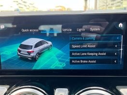 Mercedes-Benz B Class 2.0 B 200 AMG Line Edition Premium D Auto 5dr 42