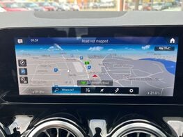 Mercedes-Benz B Class 2.0 B 200 AMG Line Edition Premium D Auto 5dr 32