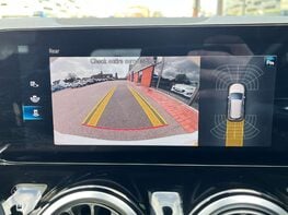 Mercedes-Benz B Class 2.0 B 200 AMG Line Edition Premium D Auto 5dr 33