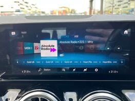 Mercedes-Benz B Class 2.0 B 200 AMG Line Edition Premium D Auto 5dr 36