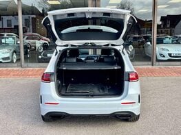 Mercedes-Benz B Class 2.0 B 200 AMG Line Edition Premium D Auto 5dr 67