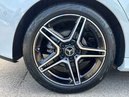 Mercedes-Benz B Class 2.0 B 200 AMG Line Edition Premium D Auto 5dr 15