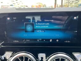 Mercedes-Benz B Class 2.0 B 200 AMG Line Edition Premium D Auto 5dr 37