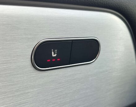 Mercedes-Benz B Class 2.0 B 200 AMG Line Edition Premium D Auto 5dr 64