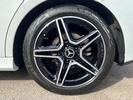 Mercedes-Benz B Class 2.0 B 200 AMG Line Edition Premium D Auto 5dr 14