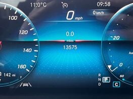 Mercedes-Benz B Class 2.0 B 200 AMG Line Edition Premium D Auto 5dr 25