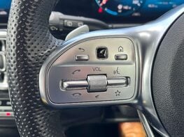 Mercedes-Benz B Class 2.0 B 200 AMG Line Edition Premium D Auto 5dr 54