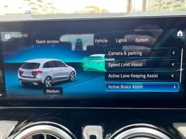 Mercedes-Benz B Class 2.0 B 200 AMG Line Edition Premium D Auto 5dr 46