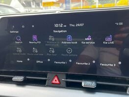 Kia Sportage 1.6 Sportage Launch Edition ISG 5dr 36