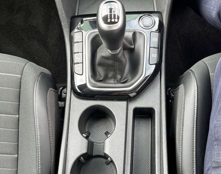 Kia Sportage 1.6 Sportage Launch Edition ISG 5dr 55