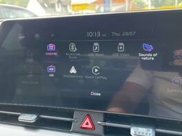 Kia Sportage 1.6 Sportage Launch Edition ISG 5dr 42