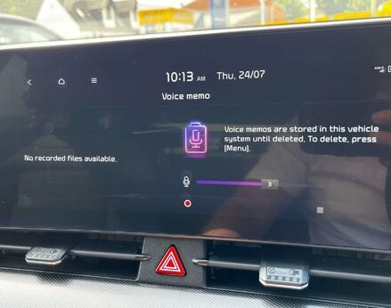 Kia Sportage 1.6 Sportage Launch Edition ISG 5dr 39