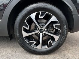 Kia Sportage 1.6 Sportage Launch Edition ISG 5dr 14