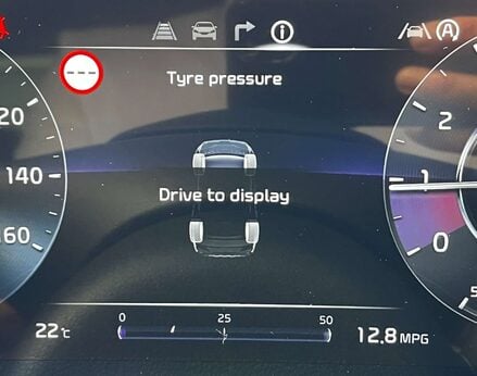 Kia Sportage 1.6 Sportage Launch Edition ISG 5dr 26