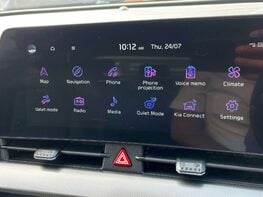 Kia Sportage 1.6 Sportage Launch Edition ISG 5dr 35