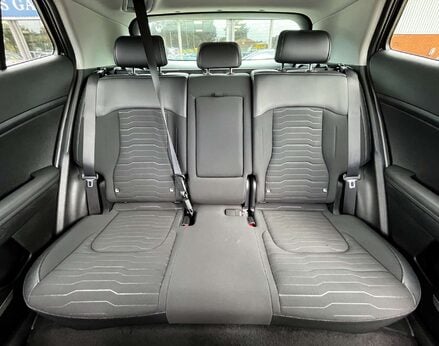 Kia Sportage 1.6 Sportage Launch Edition ISG 5dr 66