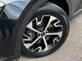 Kia Sportage 1.6 Sportage Launch Edition ISG 5dr 2