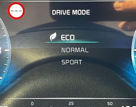 Kia Sportage 1.6 Sportage Launch Edition ISG 5dr 23