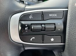 Kia Sportage 1.6 Sportage Launch Edition ISG 5dr 56