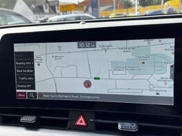 Kia Sportage 1.6 Sportage Launch Edition ISG 5dr 33