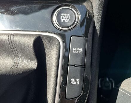 Kia Sportage 1.6 Sportage Launch Edition ISG 5dr 53