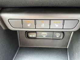 Kia Sportage 1.6 Sportage Launch Edition ISG 5dr 51