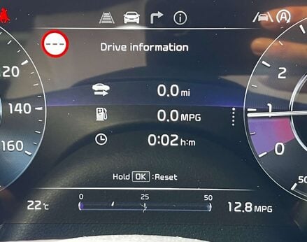 Kia Sportage 1.6 Sportage Launch Edition ISG 5dr 31