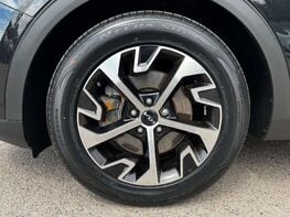 Kia Sportage 1.6 Sportage Launch Edition ISG 5dr 13