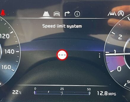 Kia Sportage 1.6 Sportage Launch Edition ISG 5dr 29