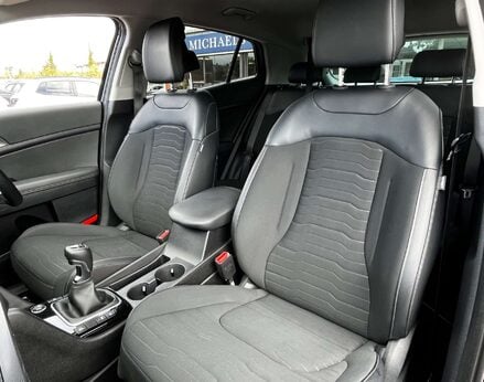 Kia Sportage 1.6 Sportage Launch Edition ISG 5dr 65