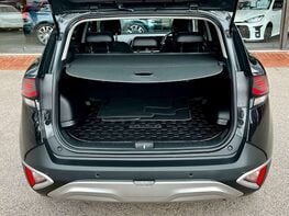Kia Sportage 1.6 Sportage Launch Edition ISG 5dr 68