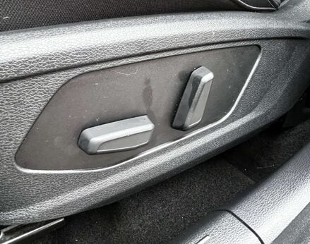 Kia Sportage 1.6 Sportage Launch Edition ISG 5dr 64