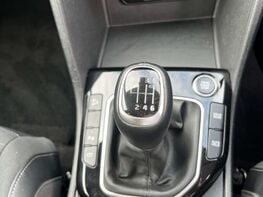 Kia Sportage 1.6 Sportage Launch Edition ISG 5dr 54