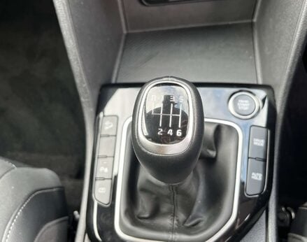 Kia Sportage 1.6 Sportage Launch Edition ISG 5dr 54