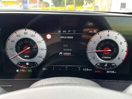 Kia Sportage 1.6 Sportage Launch Edition ISG 5dr 21