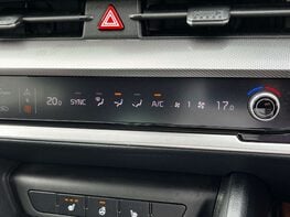 Kia Sportage 1.6 Sportage Launch Edition ISG 5dr 50