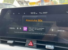 Kia Sportage 1.6 Sportage Launch Edition ISG 5dr 41