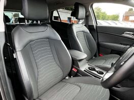 Kia Sportage 1.6 Sportage Launch Edition ISG 5dr 62