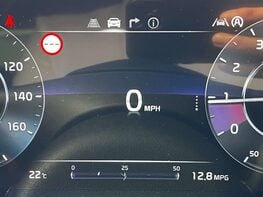 Kia Sportage 1.6 Sportage Launch Edition ISG 5dr 30