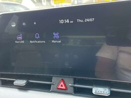 Kia Sportage 1.6 Sportage Launch Edition ISG 5dr 46