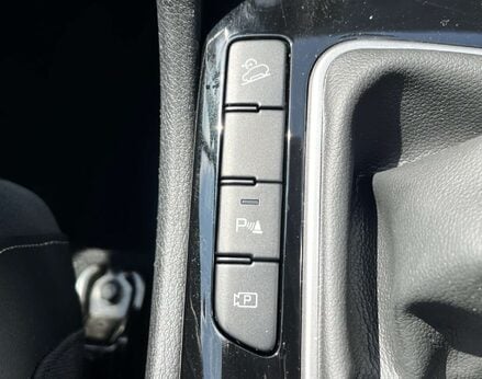 Kia Sportage 1.6 Sportage Launch Edition ISG 5dr 52