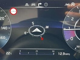 Kia Sportage 1.6 Sportage Launch Edition ISG 5dr 25