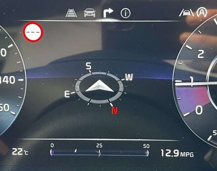 Kia Sportage 1.6 Sportage Launch Edition ISG 5dr 25