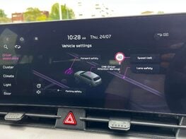 Kia Sportage 1.6 Sportage Launch Edition ISG 5dr 47