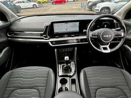 Kia Sportage 1.6 Sportage Launch Edition ISG 5dr 3